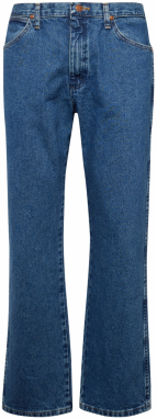 WRANGLER Džínsy '13MWZ'  tmavomodrá