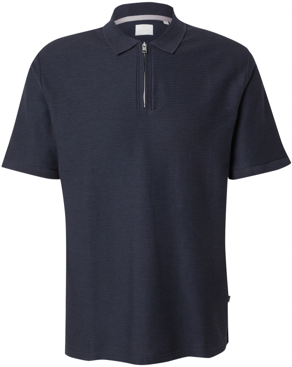 Jack & Jones Premium Tričko 'JPRCCRONNIE'  tmavomodrá