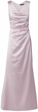 Vera Mont Večerné šaty  rosé