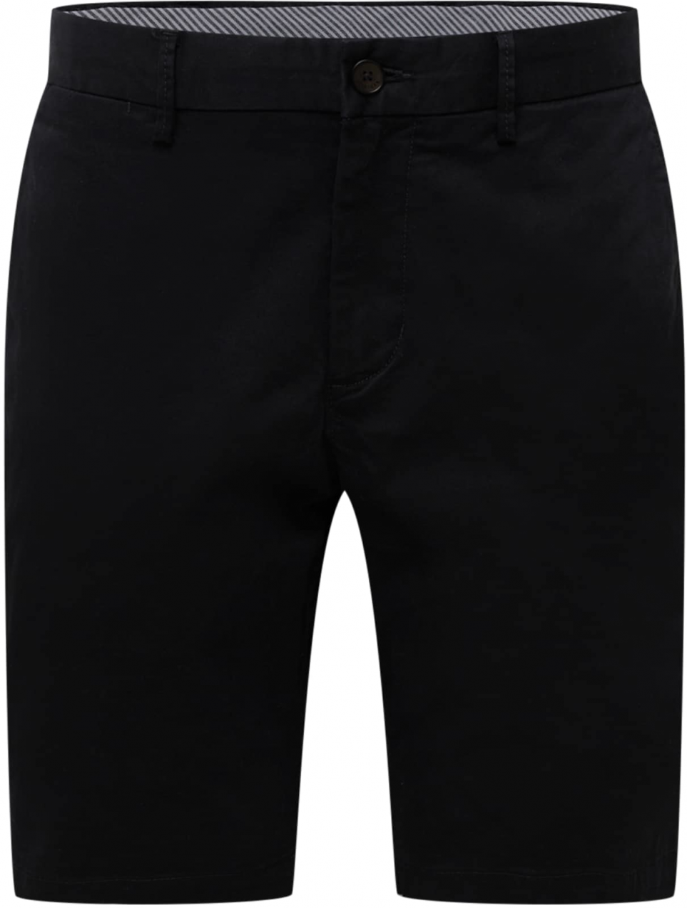 TOMMY HILFIGER Chino nohavice 'Harlem 1985'  čierna