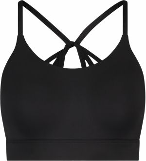 Hunkemöller Podprsenka  čierna