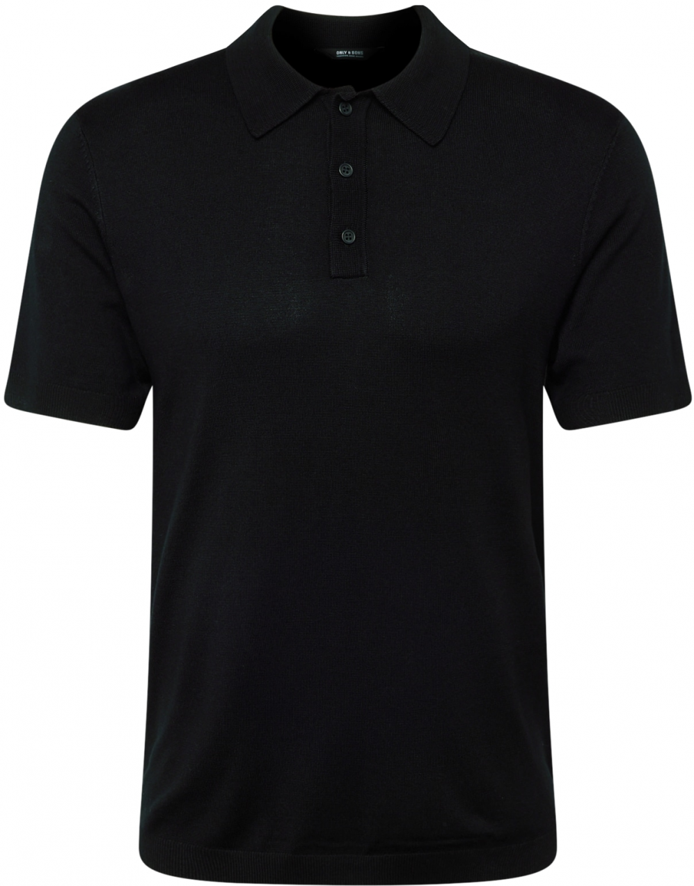 Only & Sons Sveter 'ONSWyler'  čierna