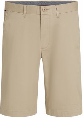 TOMMY HILFIGER Chino nohavice 'HARLEM 1985'  kaki / červená / čierna / biela