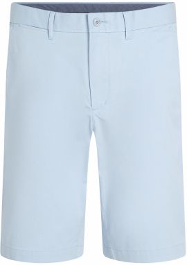 TOMMY HILFIGER Chino nohavice 'HARLEM 1985'  modrosivá