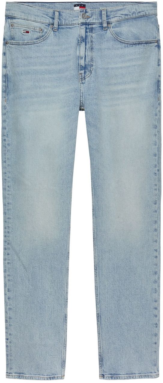 Tommy Jeans Džínsy 'RYAN'  modrá denim