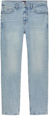 Tommy Jeans Džínsy 'RYAN'  modrá denim