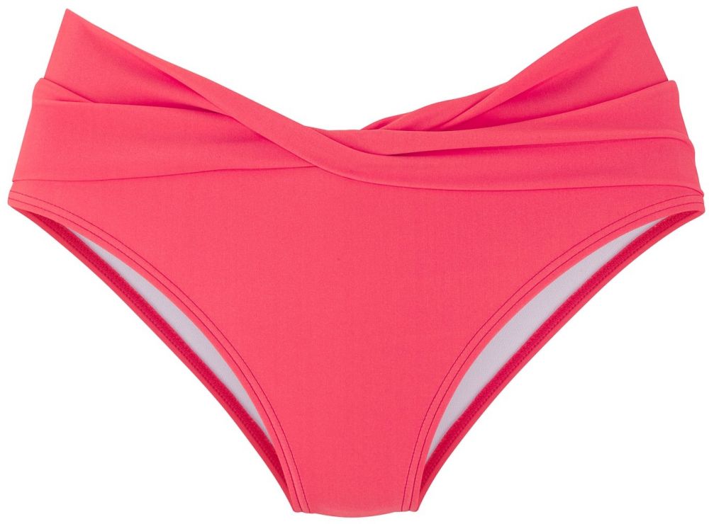 LASCANA Bikinové nohavičky 'Lolo'  koralová