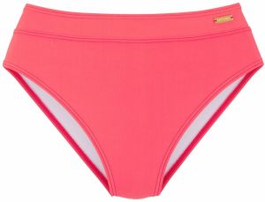LASCANA Bikinové nohavičky 'Lolo'  koralová
