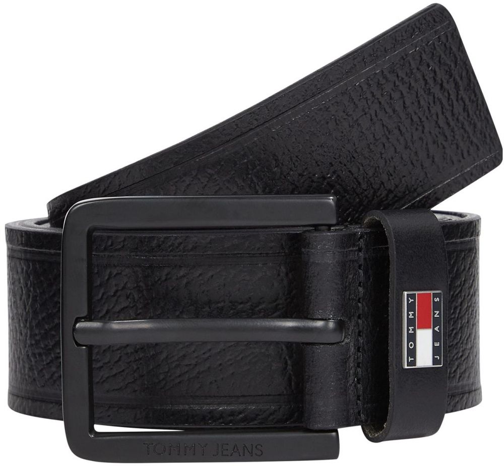 Tommy Jeans Opasky  čierna