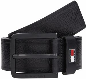 Tommy Jeans Opasky  čierna