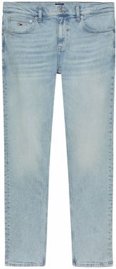 Tommy Jeans Džínsy 'Scanton'  modrá denim