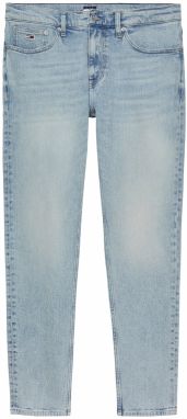 Tommy Jeans Džínsy 'AUSTIN'  svetlomodrá