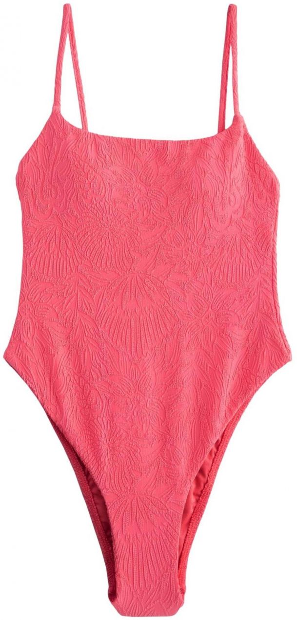 Next Jednodielne plavky  pitaya