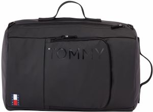 Tommy Jeans Batoh 'DAILY'  čierna