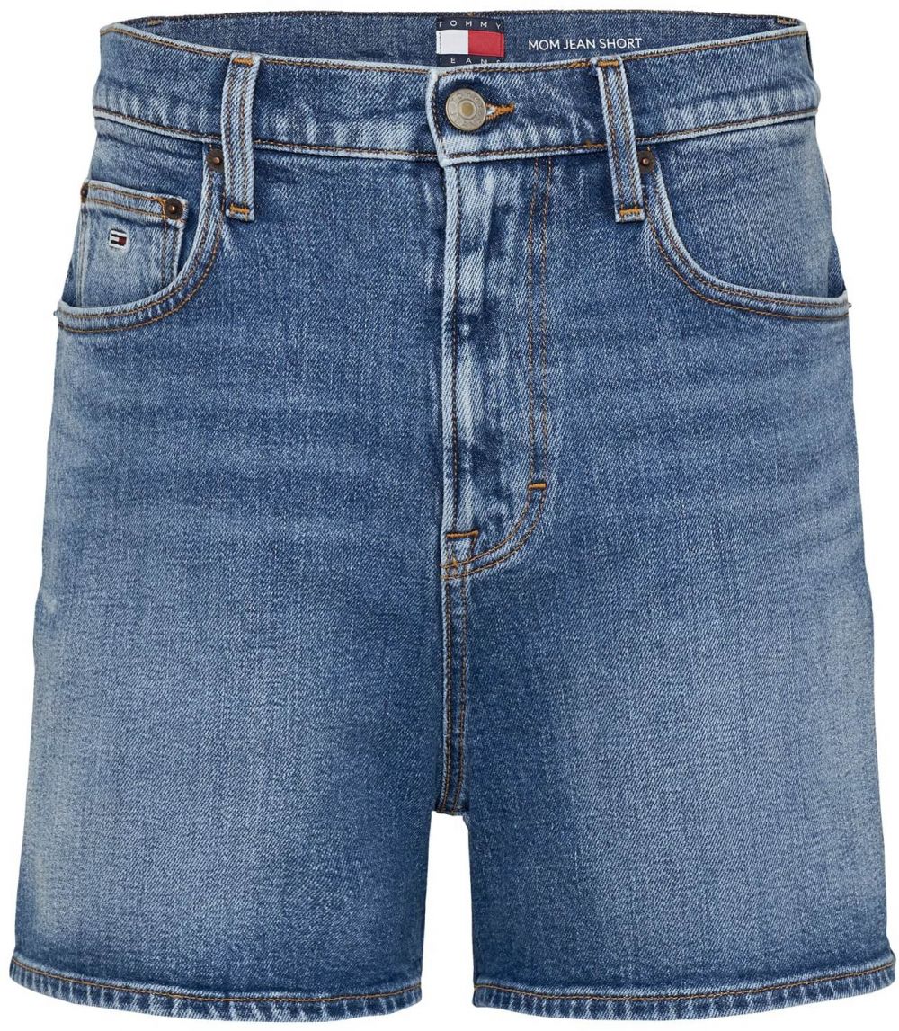 Tommy Jeans Džínsy  modrá denim