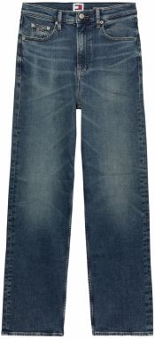 Tommy Jeans Džínsy 'LAYLA'  modrá denim