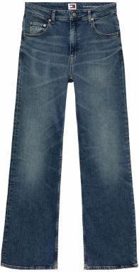 Tommy Jeans Džínsy 'MIA'  modrá denim