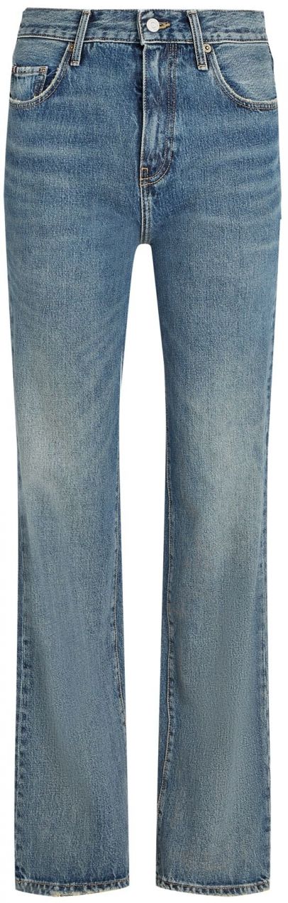 TOMMY HILFIGER Džínsy  modrá denim