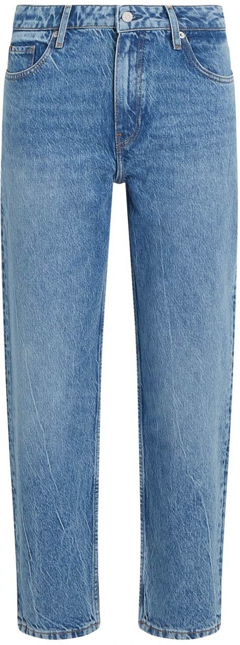 TOMMY HILFIGER Džínsy  modrá denim