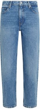 TOMMY HILFIGER Džínsy  modrá denim