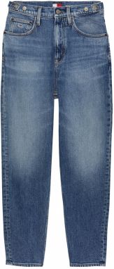 Tommy Jeans Džínsy  modrá denim