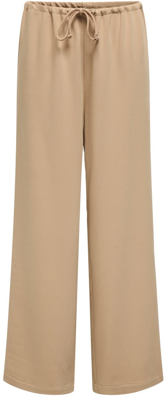 ONLY Nohavice 'ONLThana'  farba ťavej srsti