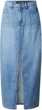 Elias Rumelis Sukňa 'CHINARA'  modrá denim