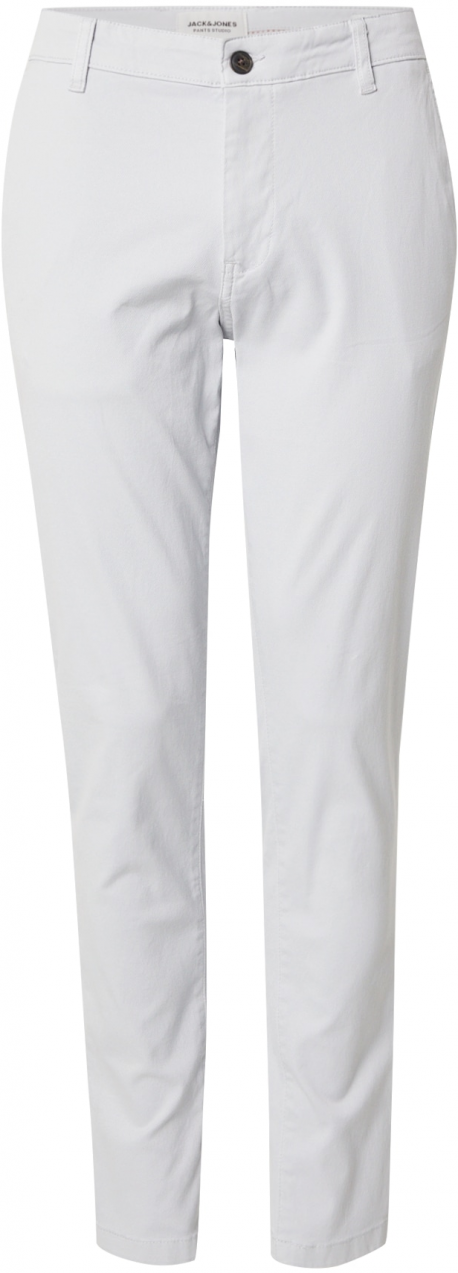 JACK & JONES Chino nohavice 'JPSTMARCO JJARTHUR'  pastelovo modrá