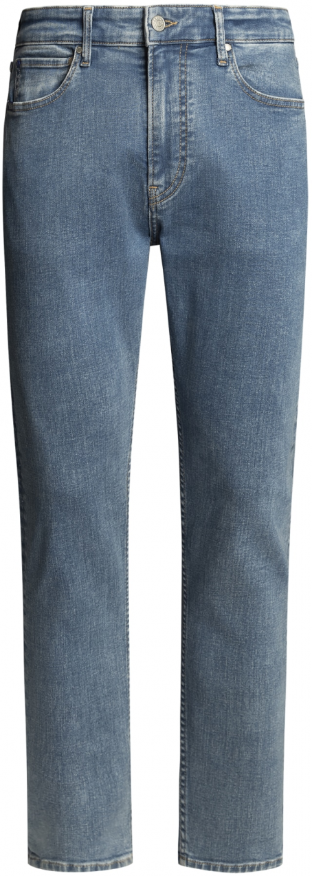Red Bull Racing x Pepe Jeans Džínsy  modrá denim