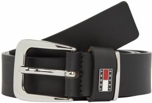 Tommy Jeans Opasky 'HERITAGE 3.0'  čierna
