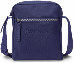 Polo Ralph Lauren Taška cez rameno  námornícka modrá