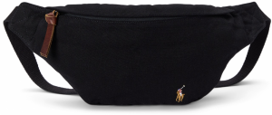 Polo Ralph Lauren Ľadvinka  čierna