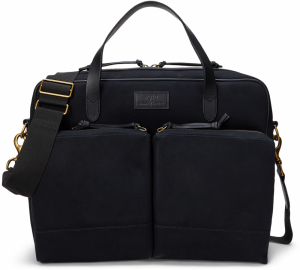 Polo Ralph Lauren Messenger  čierna