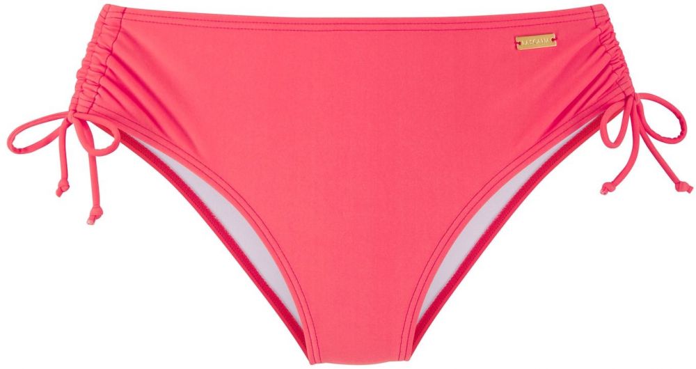 LASCANA Bikinové nohavičky  koralová