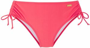 LASCANA Bikinové nohavičky  koralová