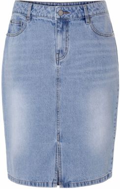 TATUUM Sukňa 'Ewi'  modrá denim