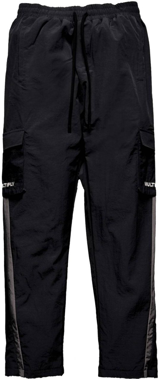 Multiply Apparel Kapsáče 'Ranger'  čierna
