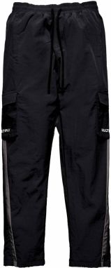 Multiply Apparel Kapsáče 'Ranger'  čierna