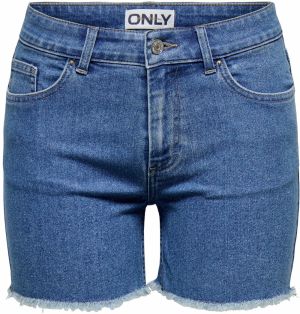 ONLY Džínsy  modrá denim