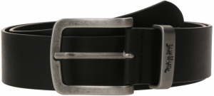 LEVI'S ® Opasky 'TWO HORSE KEEPER'  čierna
