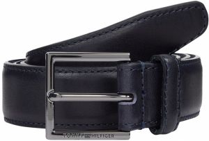TOMMY HILFIGER Opasky 'HUDSON 3.0'  námornícka modrá