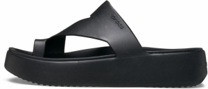 Crocs Sandále 'Getaway'  čierna