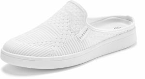 Elbsand Slip-on obuv  biela
