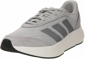 ADIDAS SPORTSWEAR Nízke tenisky 'LIGHTSHIFT'  sivá / čierna