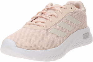 ADIDAS SPORTSWEAR Nízke tenisky 'Comfy'  ružová / biela
