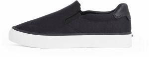 Calvin Klein Slip-on obuv 'JACQ'  čierna