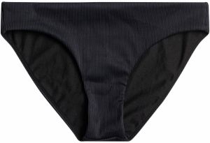 ROXY Bikinové nohavičky  antracitová