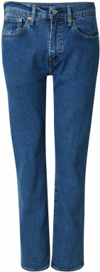 LEVI'S ® Džínsy '514'  modrá denim