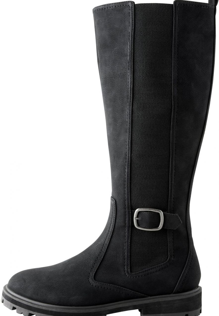 Next Čižmy 'Forever Comfort'  čierna
