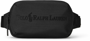 Polo Ralph Lauren Ľadvinka  čierna